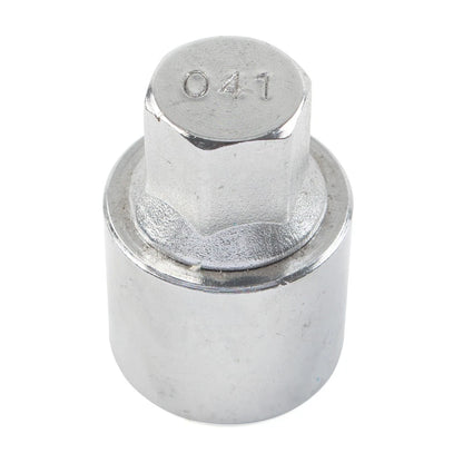 Wheel Lock Lugnut Anti-theft Screw Nut Removal Key Socket For BMW #41