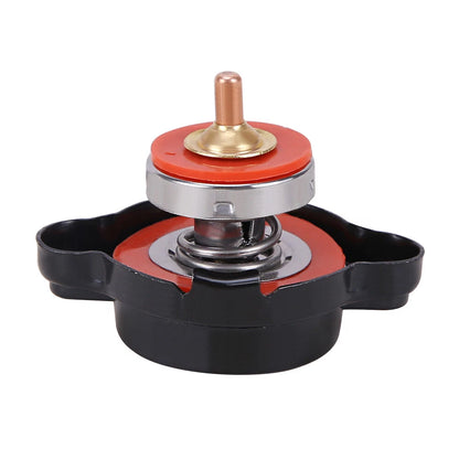 High Pressure Radiator Cap Temperature Gauge 1.8 For Honda Crf450r Rrx All Years