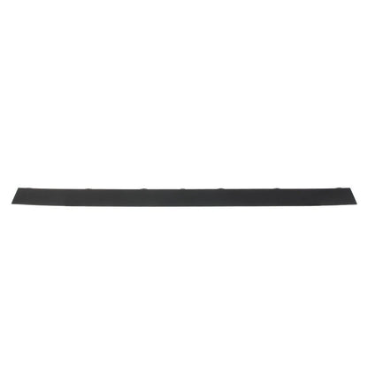 Front Bumper Center Molding Cover Trim For Land Rover Range Rover Velar 2018-21