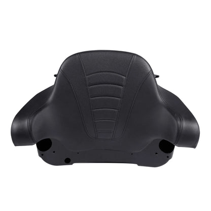 King Trunk Pad Mount Rack Fit For Harley Touring Road Glide King 2014-2025 2024