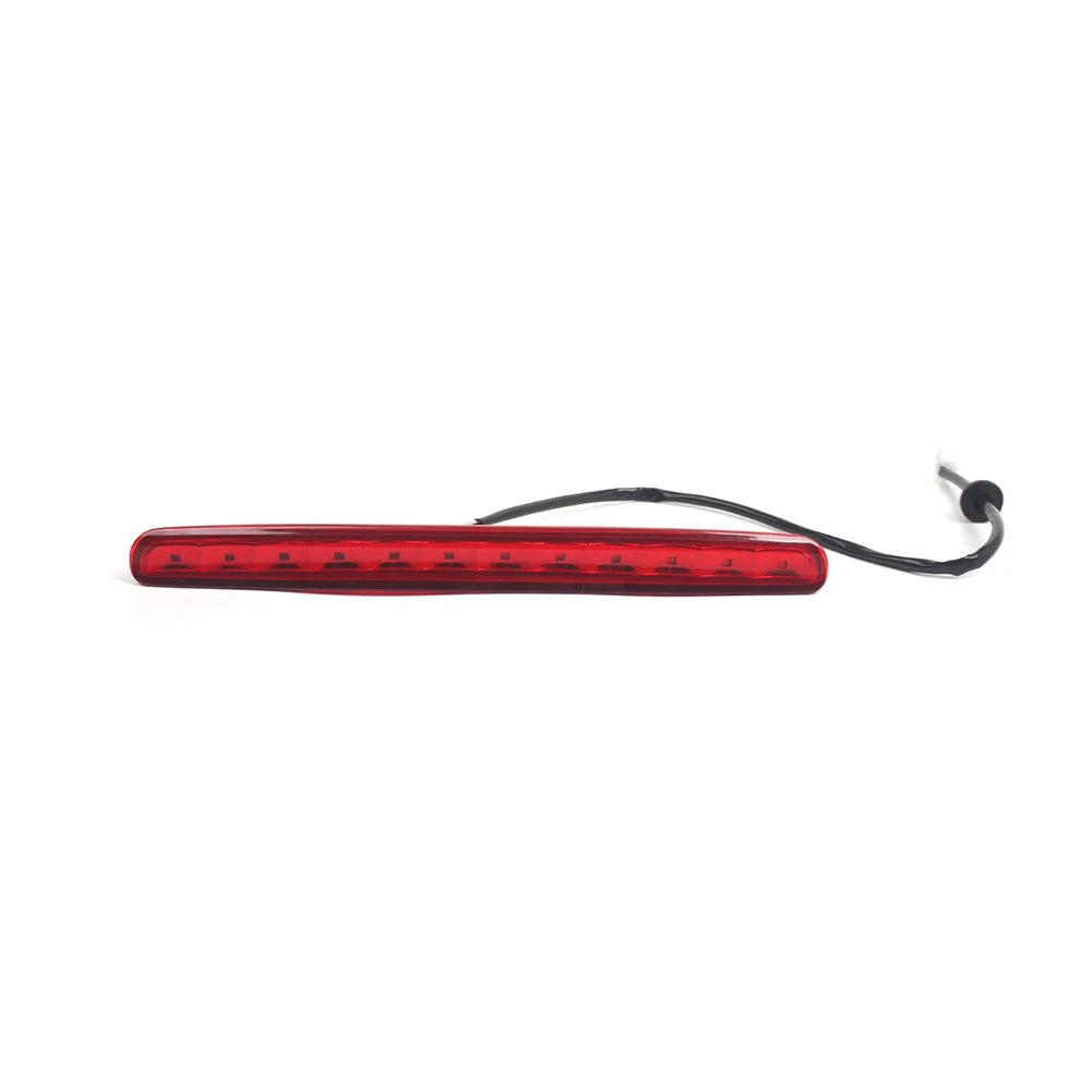 Rear High Mount Stop Brake Light 77365246 For Fiat 500 Convertibile 2009-2019