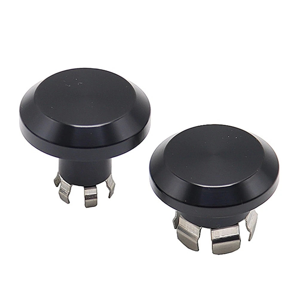 Front Axle Nut Covers Fit Harley Pan America 1250 RA1250 2021