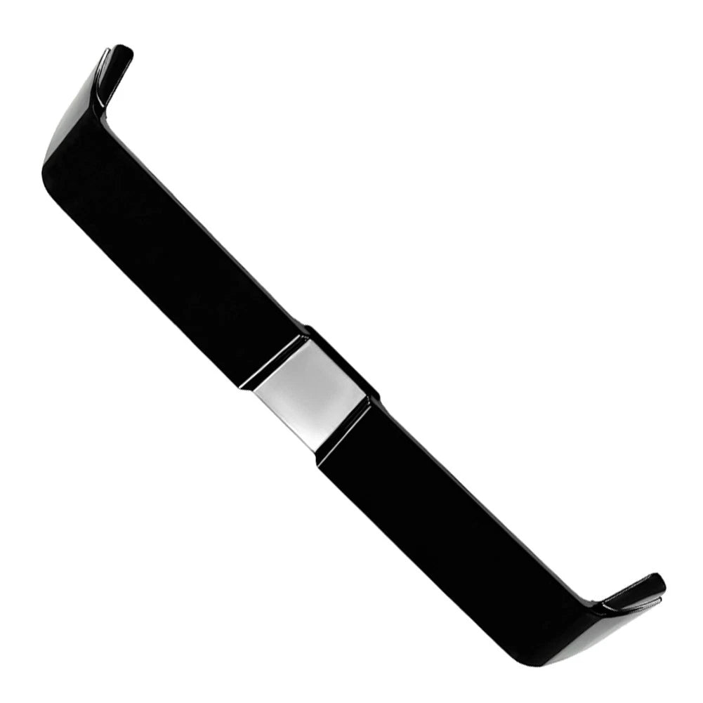 Rear Window Roof Spoiler Wing For VW Golf MK7 MK7.5 Standard Version 2013-2021