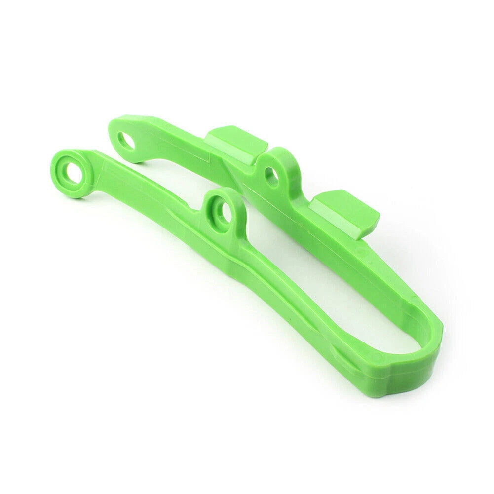 Chain Slider Guide Protector Swingarm for Kawasaki KX250F KX450F 2009-2016