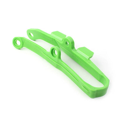 Chain Slider Guide Protector Swingarm for Kawasaki KX250F KX450F 2009-2016