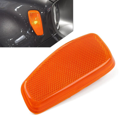 Side Marker Turn Signal Light Fender Lamp For Jeep Renegade 2015-2023 Right