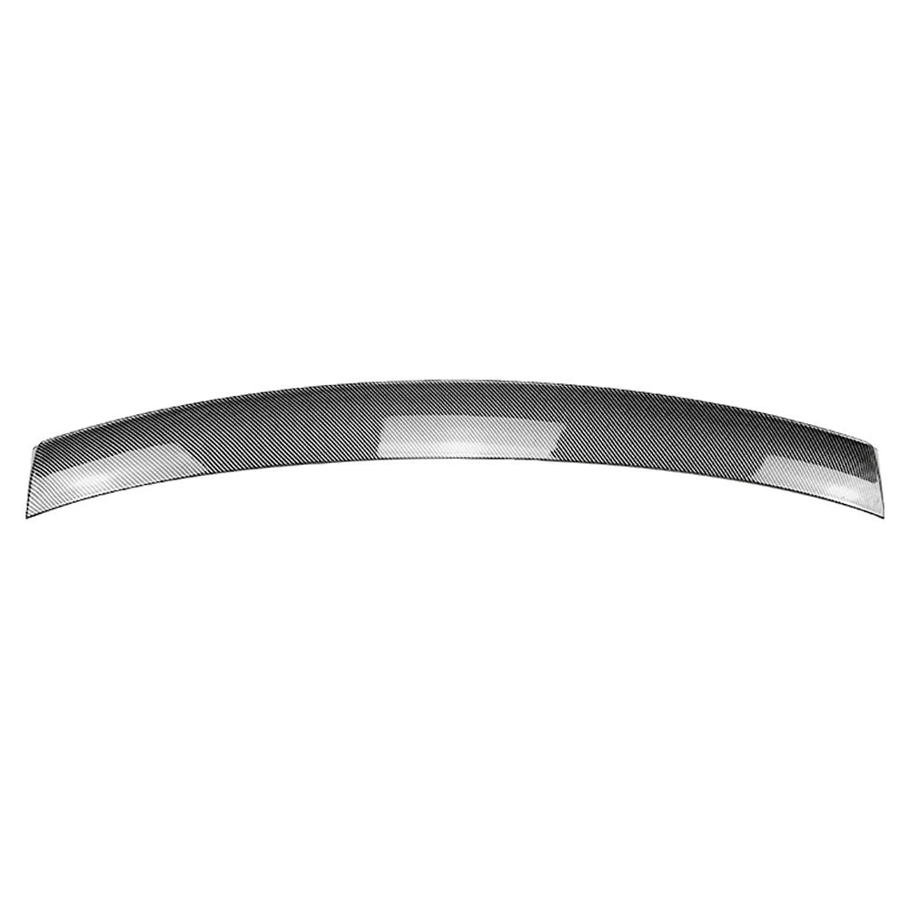 US Rear Roof Spoiler Wing Lip For BMW 4 Series F32 F82 M4 2 Door Coupe