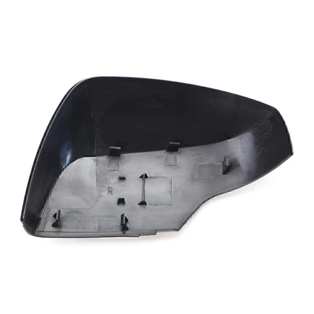 Fit Subaru Impreza Forester 2012-2018 Rear Right Side View-Mirror Cover Cap Trim