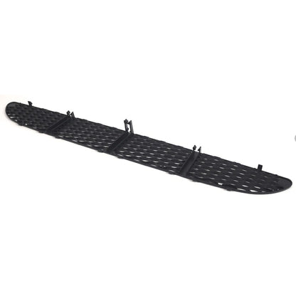 Front Bumper Center Lower Mesh Grille For Benz E-Class W211 E320 E350 2003-2006