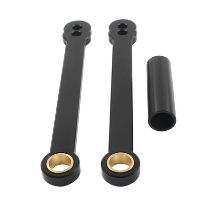 Rear Suspension Lowering Links Kit For HONDA CBR600RR 03-06 CBR1000RR 04-07