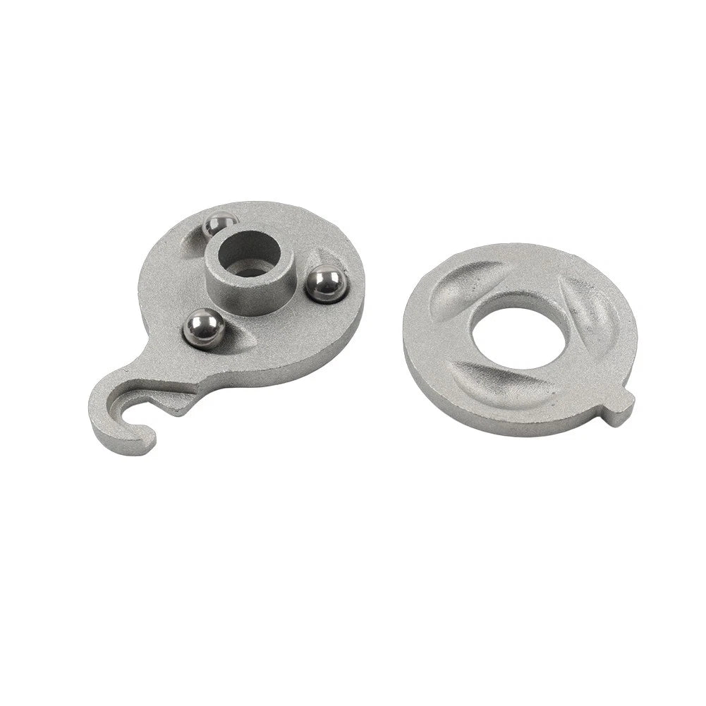 Easy Lever Pull Power Clutch Ramp Kit For Harley Softail 1987-2022