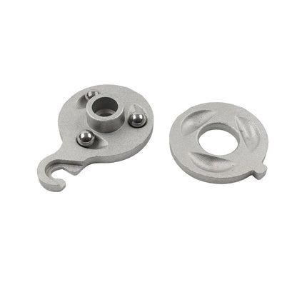 Easy Lever Pull Power Clutch Ramp Kit For Harley Softail 1987-2022