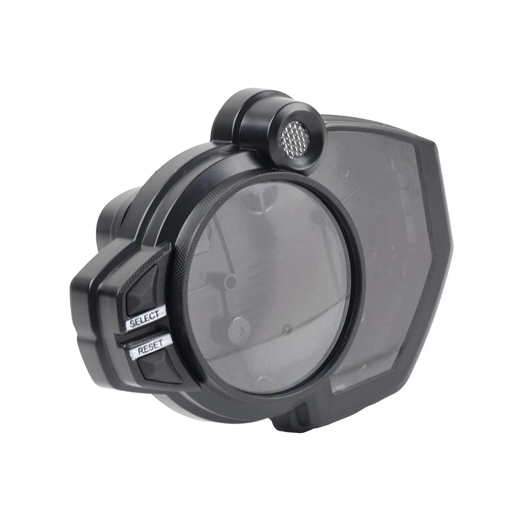 Speedometer Tachometer Gauge Case Cover For Yamaha YZF-R6 17-20 YZF-R1 09-14
