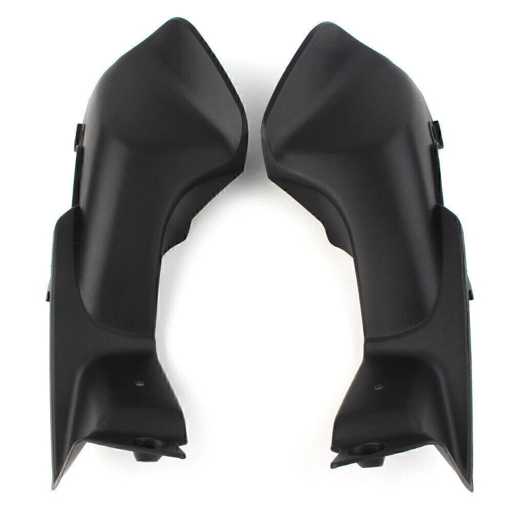 Air Duct Cover Fairing for Honda CBR600F4i 2001 2002 2003 2004 2005 2006