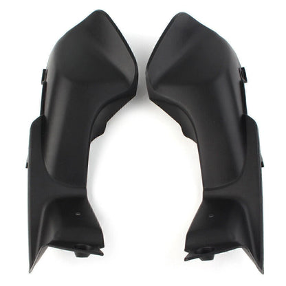 Air Duct Cover Fairing for Honda CBR600F4i 2001 2002 2003 2004 2005 2006