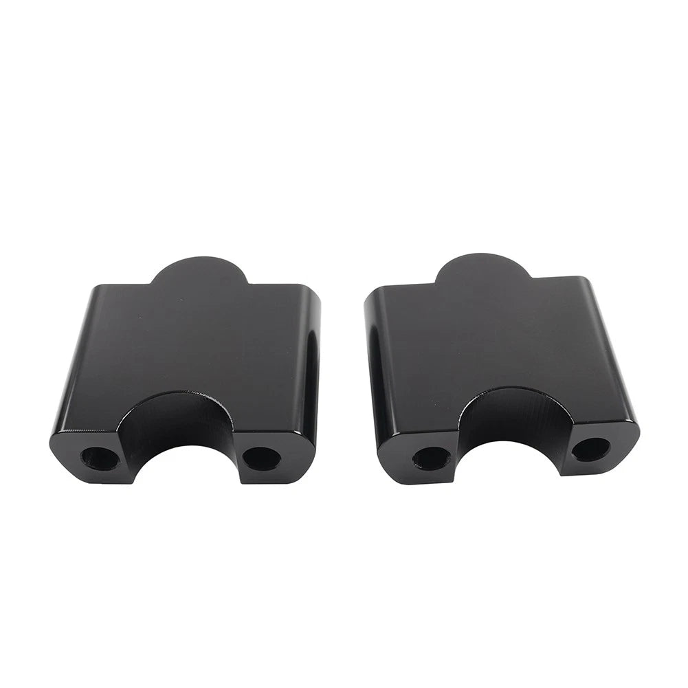 2'' Rise Handlebar Riser Kit For Indian Scout Bobber Twenty Sixty 2015-2025