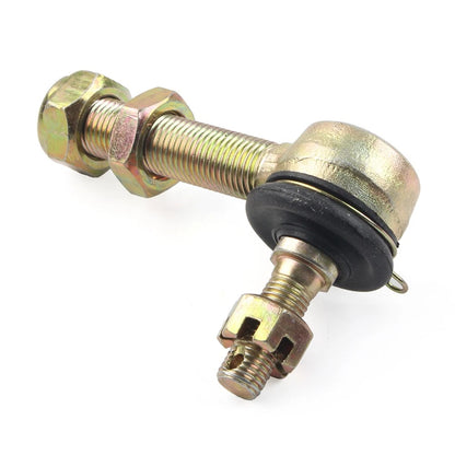 10-14mm Tie Rod End Ball Joint for 110 125cc ATV Quad Dirt Bike Buggy Taotao