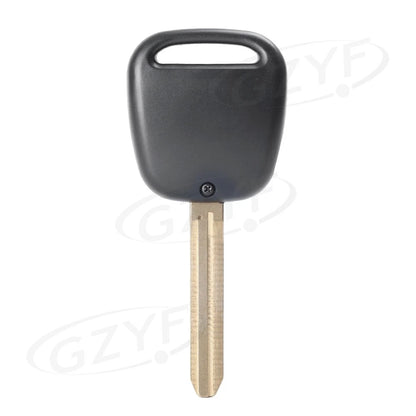 Remote Key Shell Case Fob Side 1 Button For Toyota Uncut TOY43 Blade