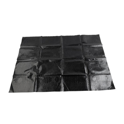 Universal 70*100 Motorcycle Scooter ATV Seat Cover Cushion Waterproof