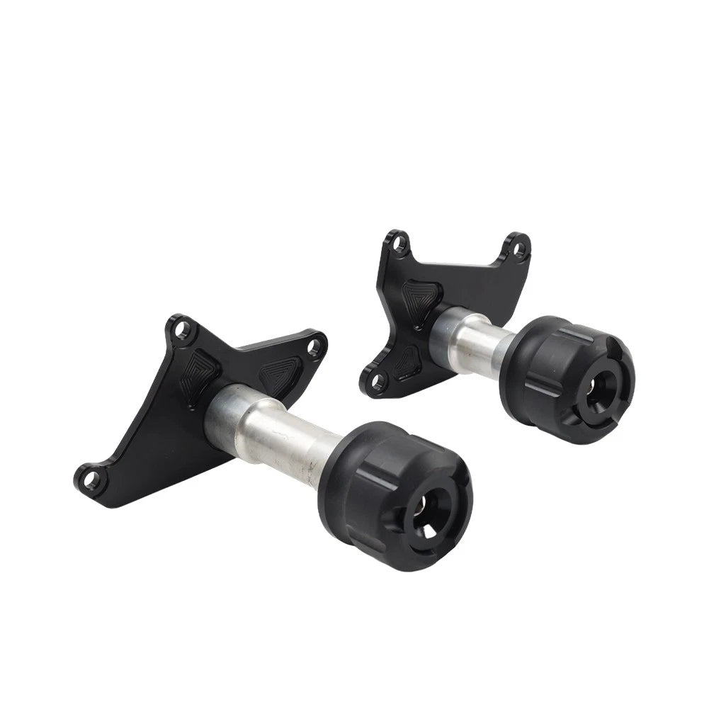 Frame Sliders Protector Guard For Honda Grom MSX125 MSX 125 2013-2020 2015 Black