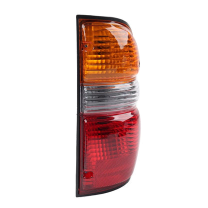 1x Right Side Rear Tail Light Brake Lamp Assembly For Toyota Tacoma 2001-2004