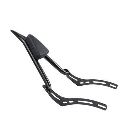 Sissy Bar Passenger Backrest For Indian Scout Bobber Rogue Sixty ABS 2018-2024