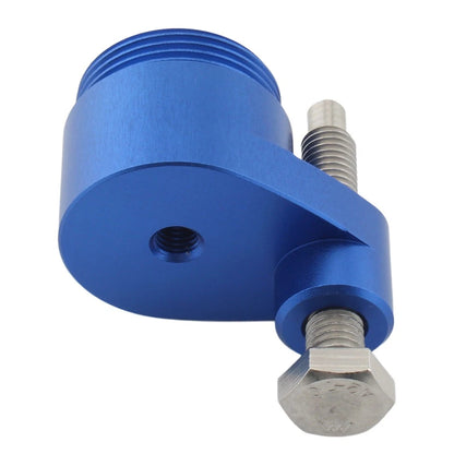 Blue Secondary Clutch Belt Removing Tool For Can-Am Maverick X3 MAX Turbo 2017+
