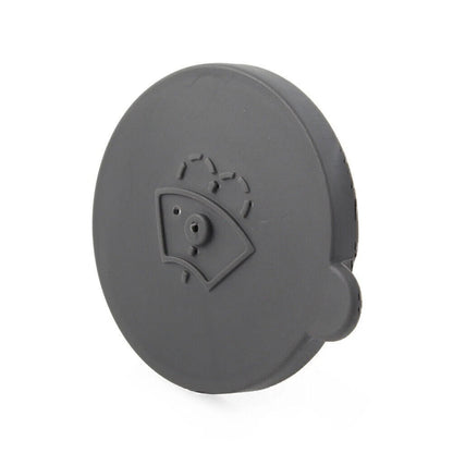 Black Windshield Wiper Washer Water Tank Bottle Cap For Nissan 350Z 2002-2009 US