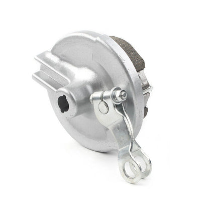 Front Rear Wheel Brake Shoe Drum Hub For 50cc Honda CRF50 XR50 Dirt Pit Bike US