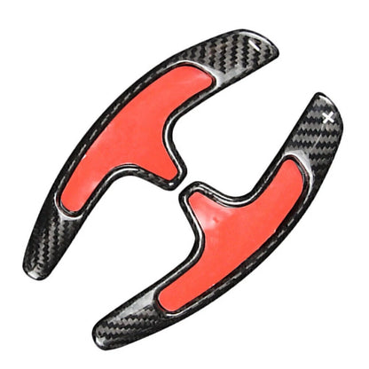 Steering Wheel Shifter Paddle Extension for Porsche 991 Cayman 981 Carrera