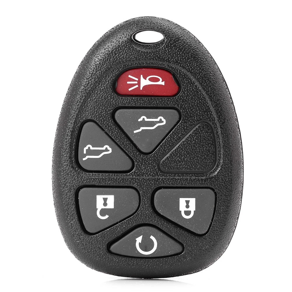 Remote Control Key Fob For Chevrolet Traverse 2009-16 For Chevrolet Tahoe 07-14