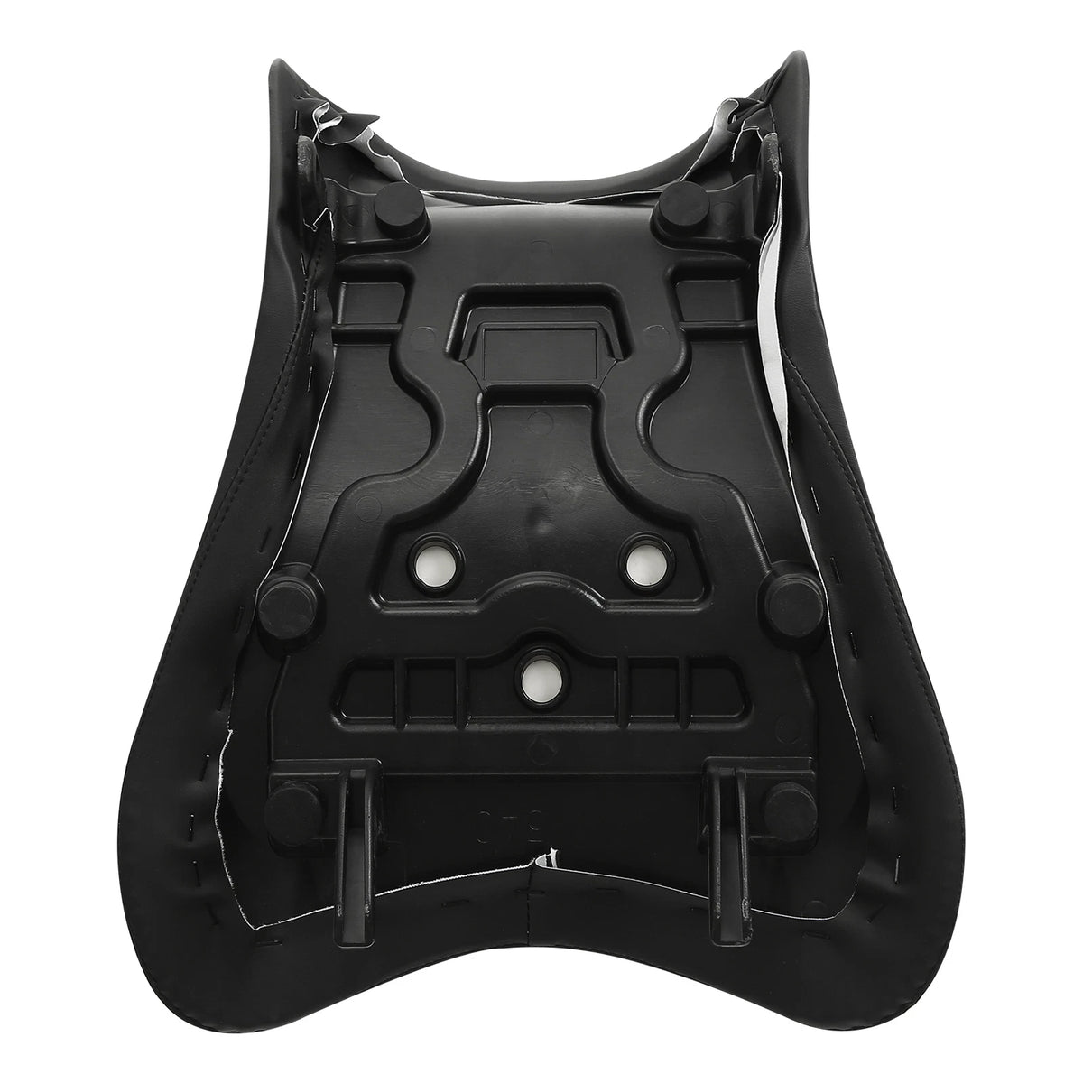 Black Driver Rider & Passenger Seat Fit For SUZUKI GSXR 600 750 2008-2010 2009