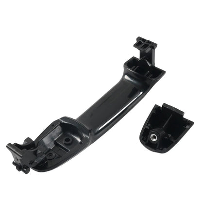 1pc Front Right Side Exterior Door Handle For Toyota Camry 2012-2017 69211-06090
