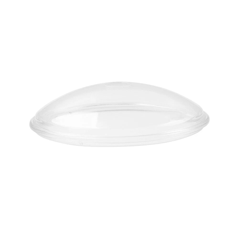 5.75" Universal Motorcycle Glass Headlight Lens For Harley Touring Sportster