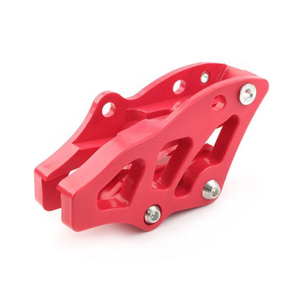 Chain Guard Guide for Honda CR125R CRF250R CRF450R CRF250X CRF450X 2005-2007 Red