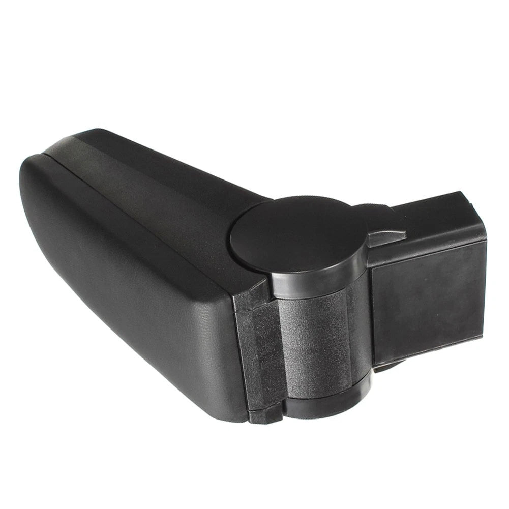 Front Center Console Armrest Storeage Box For VW Golf Jetta Bora MK4 1998-2004