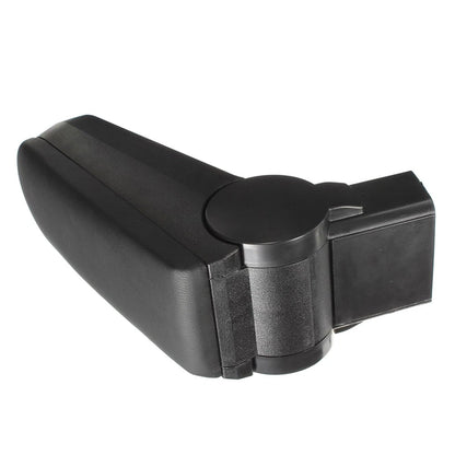 Front Center Console Armrest Storeage Box For VW Golf Jetta Bora MK4 1998-2004