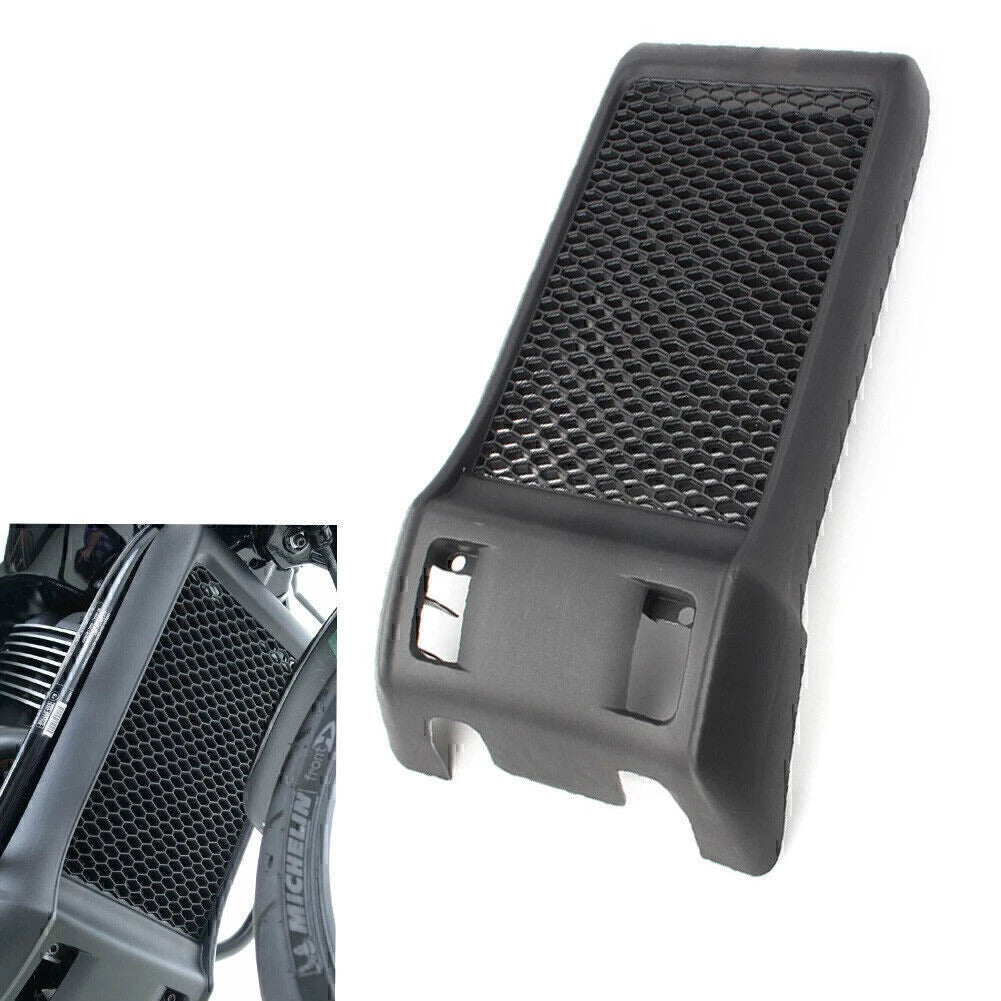 Radiator Grille Grill Shield Guard For Harley Street 750 2015-2019 2016