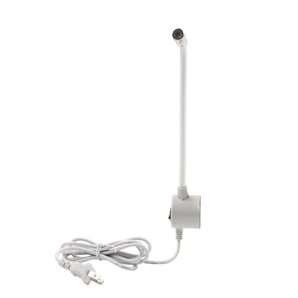 Positioning Cross/Dot/Line Lamp w/ Magnetic for Sewing Machine Cutting 6A 220V
