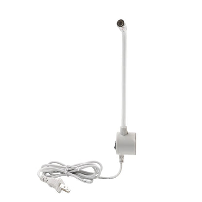 Positioning Cross/Dot/Line Lamp w/ Magnetic for Sewing Machine Cutting 6A 220V