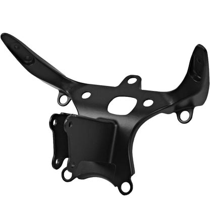 Headlight Lamp & Upper Fairing Stay Bracket Fit For Yamaha YZFR1 YZF R1 00-01 US