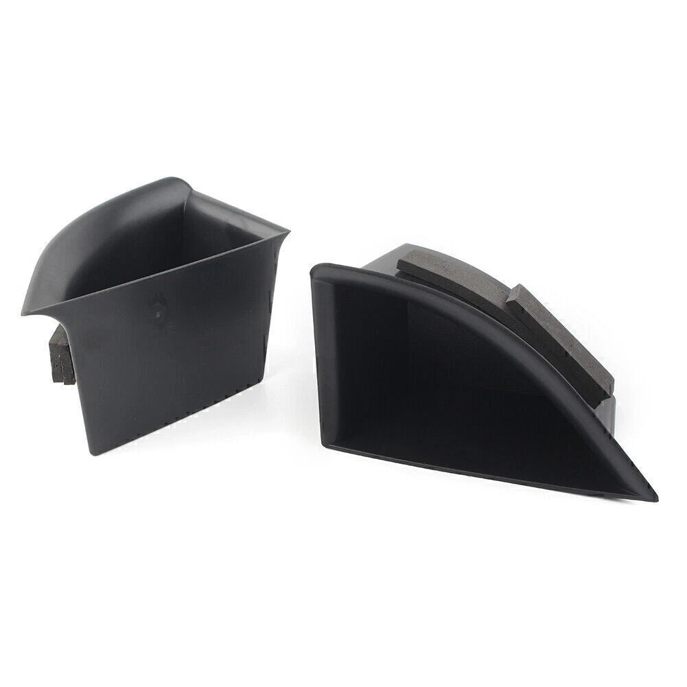 Front Door Handle Upgrade Storage Box Armrest Container For MKX 2016-18