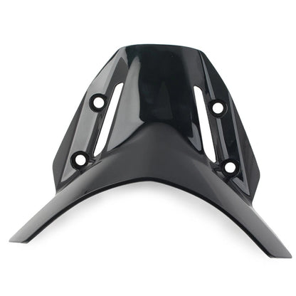 Motorcycle Wind Deflectors Windshield For YAMAHA MT09 / SP FZ09 2021-2022