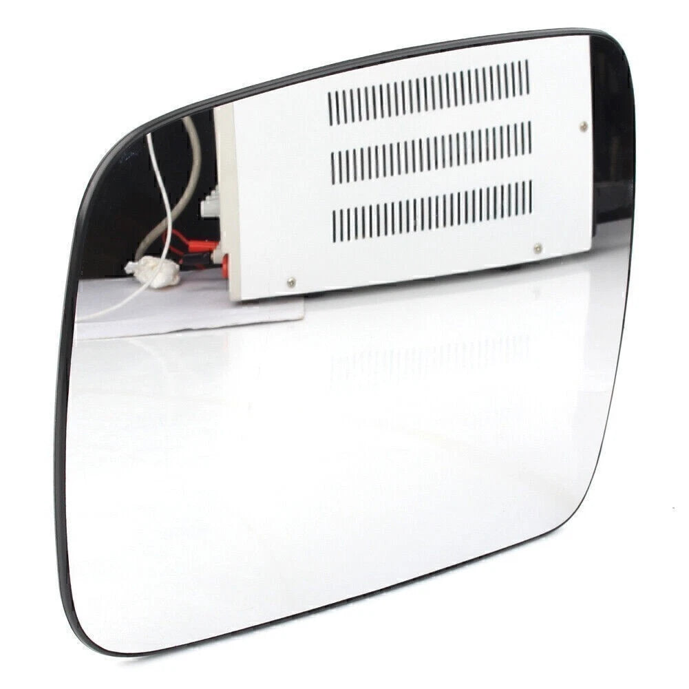 Car Front Left Door Side Mirror Heated For Land Rover Range Rover Sport LR2 LR4