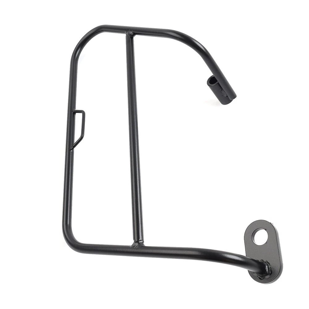 1x Right Side Saddle Bag Mounting Bracket For Honda Super Cub C125 2019-2023