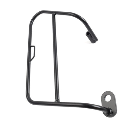 1x Right Side Saddle Bag Mounting Bracket For Honda Super Cub C125 2019-2023