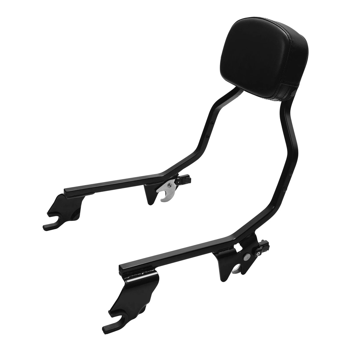 Sissy Bar Backrest Pad For Harley Nightster RH975 2022-25 25 Special RH975S 2025