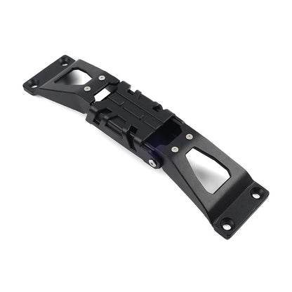 1pc Door Hinge Step Foot Pegs Pedal For Jeep Wrangler JL Gladiator JT
