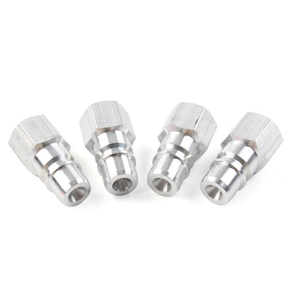 ABC Line Plugs Caps Kit Fit For Mercedes Benz With ABC Suspension Models 4pcs