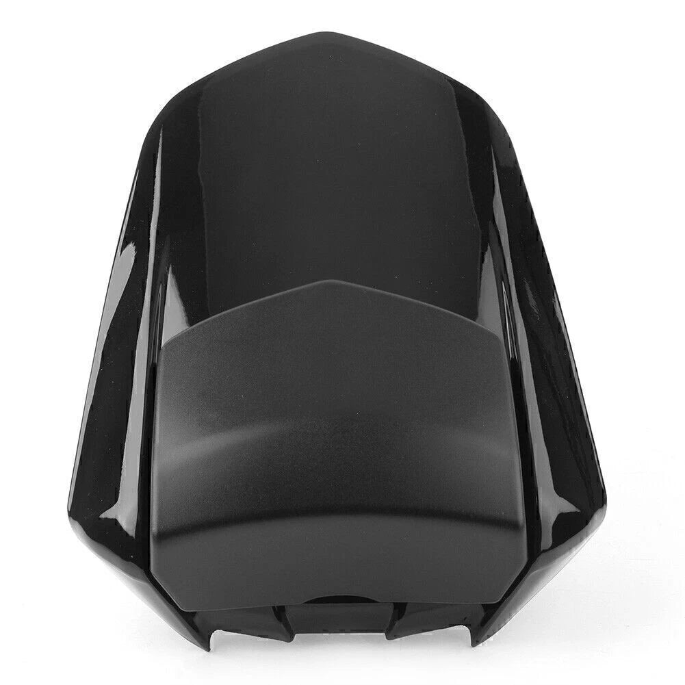 Rear Pillion Passenger Fairing Cowl Cover For Yamaha YZF-R1 2004-2006 Black